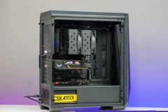  PC MSI VAMPIRIC CPU 5800X /GTX 1660 Super /SSD 500GB 