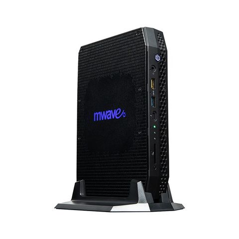 Pc Mwave Nuc 11 Enthusiast Home