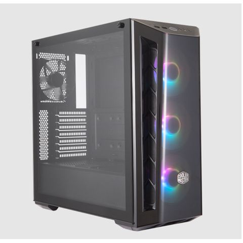 Pc Smyou Core I7-11700f- Th11