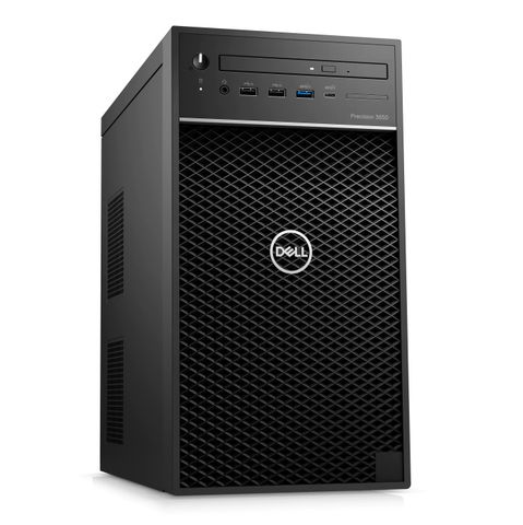 Máy Tính Để Bàn Workstation Dell Precision 3650 Tower (42pt3650d13)