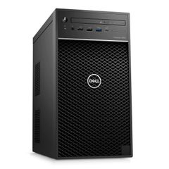  Máy Tính Để Bàn Workstation Dell Precision 3650 Tower (42pt3650d13) 