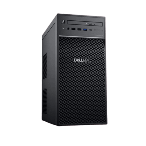 Pc Workstation Dell T40