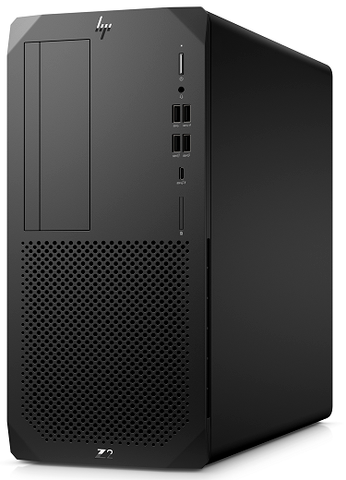 Pc Workstation Hp Z2 Sff G5