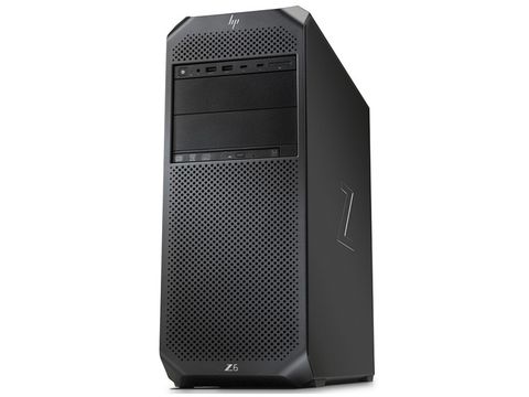 Pc Workstation Hp Z6 G4