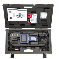  Máy nội soi công nghiệp PCE VE 370HR3 