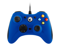  Sony Nacon Gc - 100Xf Pc Controller - Blue 