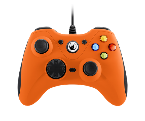 Sony Nacon Gc - 100Xf Pc Controller - Orange