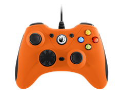  Sony Nacon Gc - 100Xf Pc Controller - Orange 