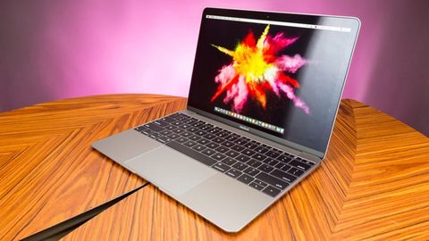 MacBook 12 inch sẽ quay trở lại trong năm nay với vi xử lý Apple Silicon, thiết kế siêu nhẹ cùng thời lượng pin lên đến 20 giờ