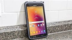  Samsung sắp ra mắt thế hệ thứ 3 của dòng máy tính bảng 'nồi đồng cối đá', các bạn dự đoán chiếc tablet này sẽ có giá bao nhiêu? 