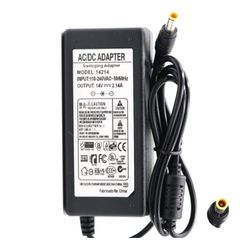  Sạc màn hình PC Samsung 14V-2.14A 
