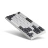Leopold FC750RPD White/ Darkgray