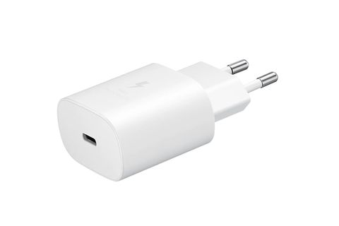 Adapter Sạc Type C PD 25W Samsung EP-TA800N