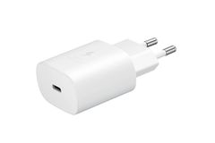  Adapter Sạc Type C PD 25W Samsung EP-TA800N 