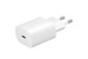 Adapter Sạc Type C PD 25W Samsung EP-TA800N