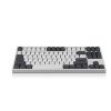Leopold FC750RPD White/ Darkgray