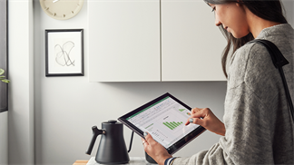 Microsoft Office chính thức hỗ trợ chuột và trackpad cho iPadOS, từ giờ làm việc trên iPad quả thực rất tiện lợi