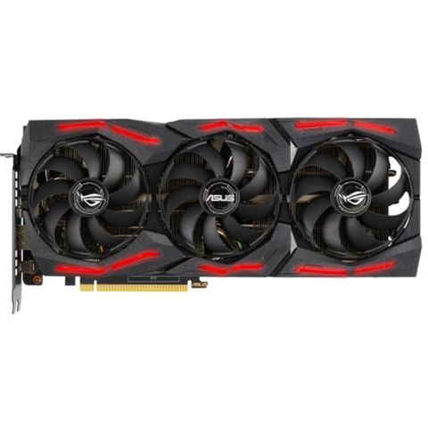 Card Đồ Họa Vga Asus - 8gb - Strix-rtx2060s
