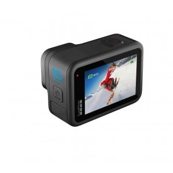 Máy quay GoPro 10 Black
