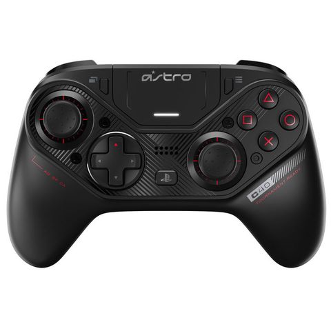 Astro Ps4 C40 Tr Controller