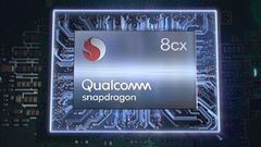  Qualcomm đang phát triển bộ vi xử lý Snapdragon 8cx thế hệ mới để cạnh tranh với chip Apple M1 