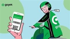  Cách nhận khuyến mãi Gojek đồng giá 8K/chuyến cực đã, nhanh tay kẻo lỡ 