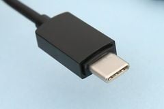  Cáp 3 đầu Lightning Type C Micro 1m AVA AP03-1000 Đen 