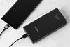 Pin sạc dự phòng Polymer 20.000mAh Type C PD 25W Samsung EB-P5300 Đen