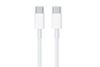 Cáp Type C - Type C 2 m Apple MLL82 Trắng