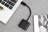 Adapter chuyển đổi Type C - HDMI Belkin AVC002 Đen