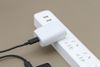 Adapter sạc Type C PD 20W Belkin WCA003 Trắng