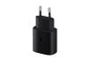 Adapter Sạc Type C PD 25W Samsung EP-TA800N