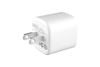 Adapter Sạc Type C PD GaN 30W Xmobile MFM30 Trắng