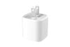 Adapter Sạc Type C PD GaN 30W Xmobile MFM30 Trắng