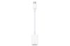 Adapter Type-C sang USB Apple MJ1M2 Trắng