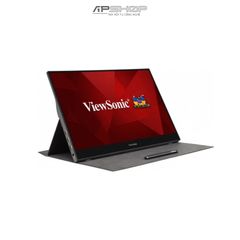  Màn hình cảm ứng di động Viewsonic TD1655 - IPS USB 3.1 Type C 