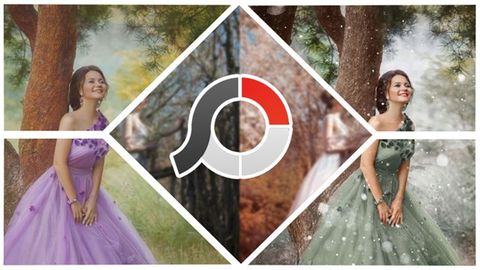 Hướng dẫn cách sử dụng phần mềm Photoscape chỉnh sửa ảnh cơ bản