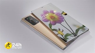 Cấu hình Galaxy A54: Pin được nâng lên 6.000 mAh cùng màn hình 120Hz, có camera 108MP tương tự flagship?