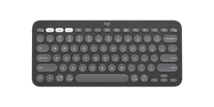 Bàn phím Bluetooth Logitech Pebble Key 2 K380S 