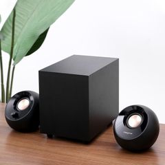  Loa vi tính Creative Pebble Plus Đen 