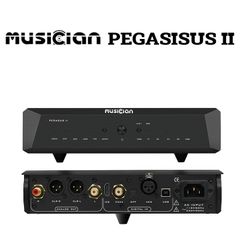  Musician Pegasus II 