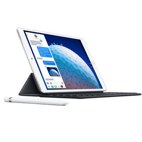 iPad Air 3 10.5 inches Cellular 256Gb 2019