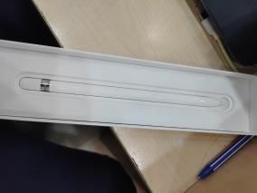 Bút cảm ứng Apple Pencil 1 MK0C2