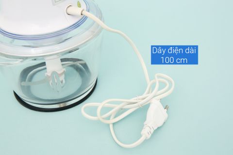 Máy xay thịt Pensonic PB-6001G