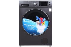  Máy giặt Casper Inverter 8.5 kg WF-85I140BGB 