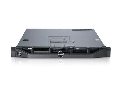 Dell Poweredge R210 (As-Per210)