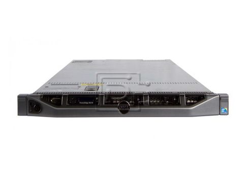 Dell Poweredge R610