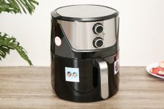  Nồi chiên không dầu Perfect PF-625 5.5 lít 