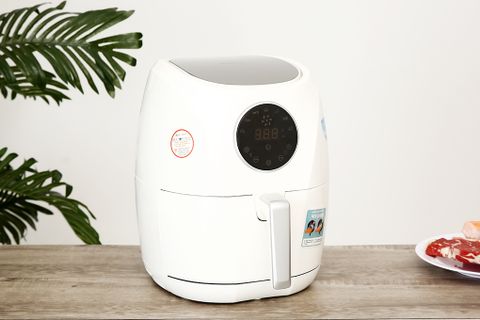 Nồi chiên không dầu Perfect PF-D88 5 lít