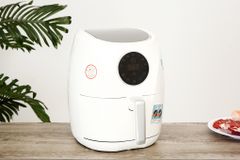  Nồi chiên không dầu Perfect PF-D88 5 lít 